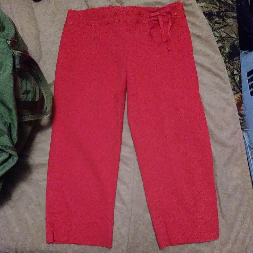 Capris